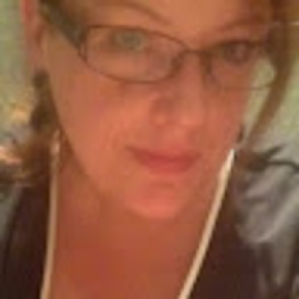 Meet your Posher, Sherri